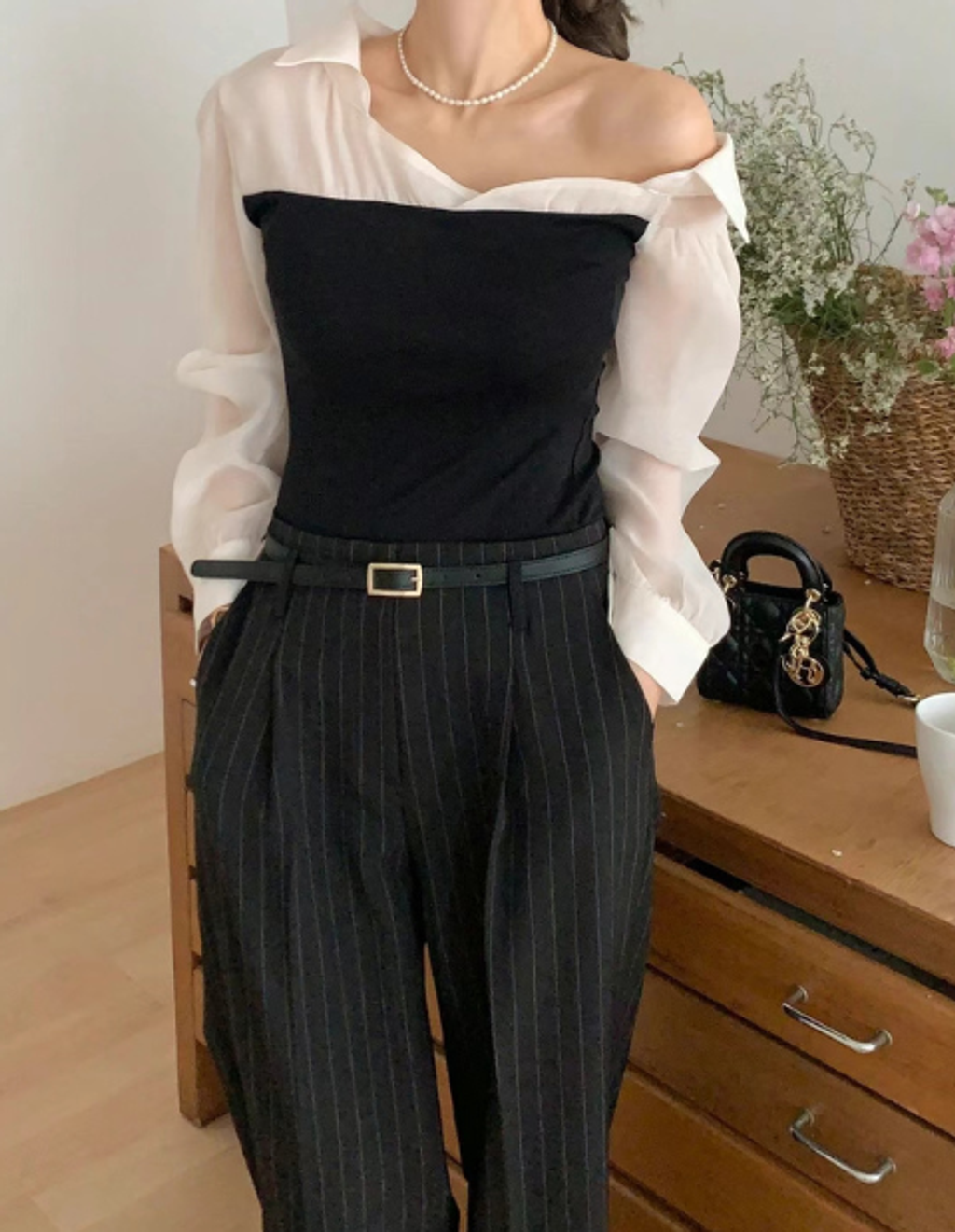 blouse