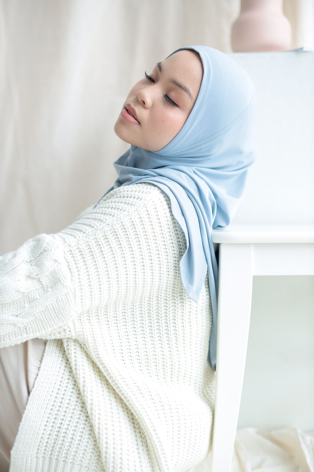 Aisya in Cendana.JPG