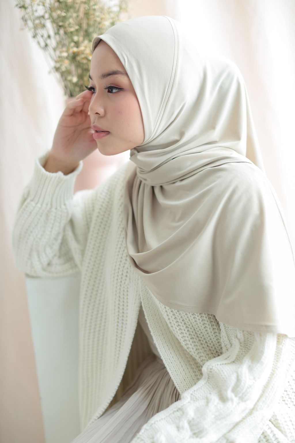 Aisya in Cempaka.JPG