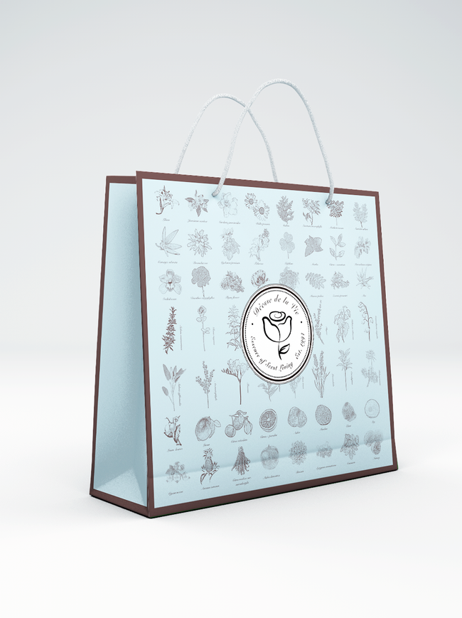 Deesse de la Vie |  - 品味生活