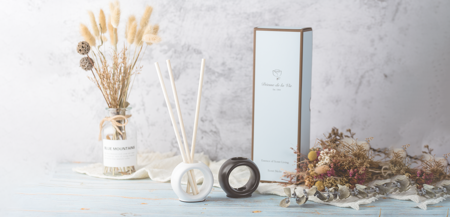 Deesse de la Vie | Sign Up