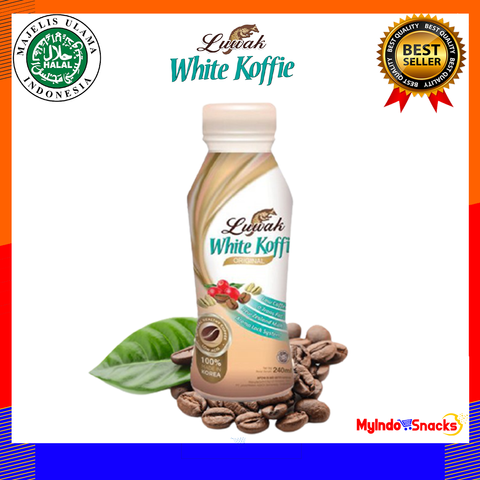Luwak White Coffe Botol.png