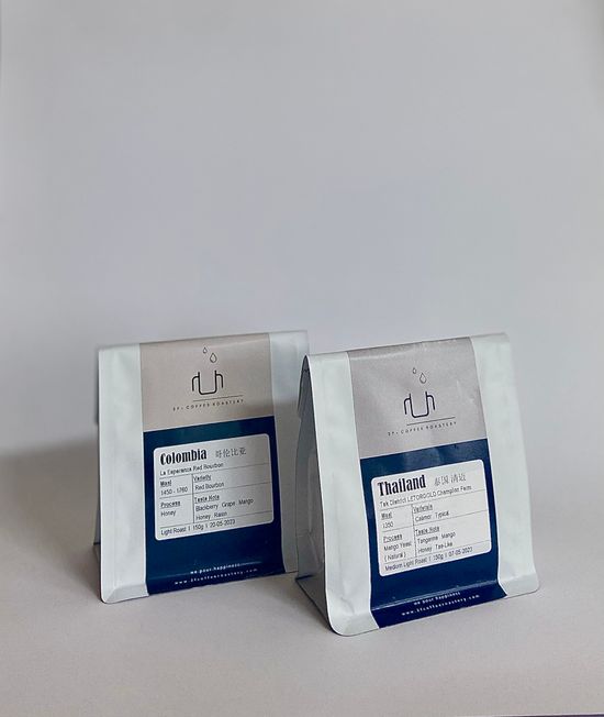 | 2f+ Coffee Roastery
