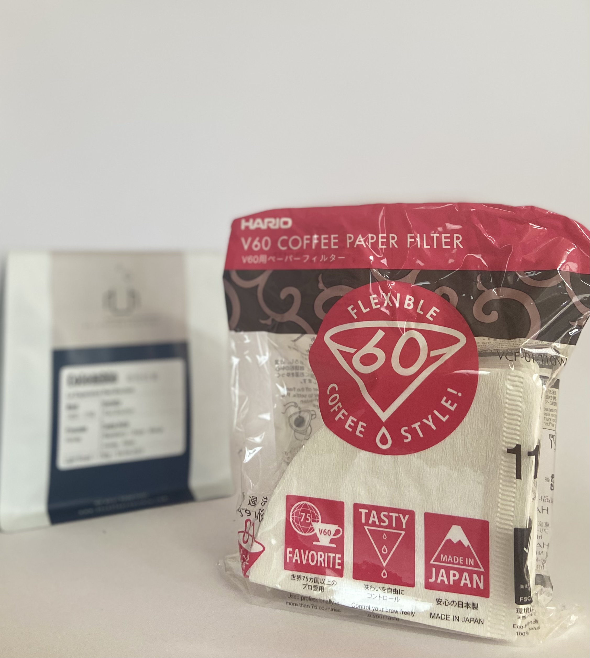 | 2f+ Coffee Roastery