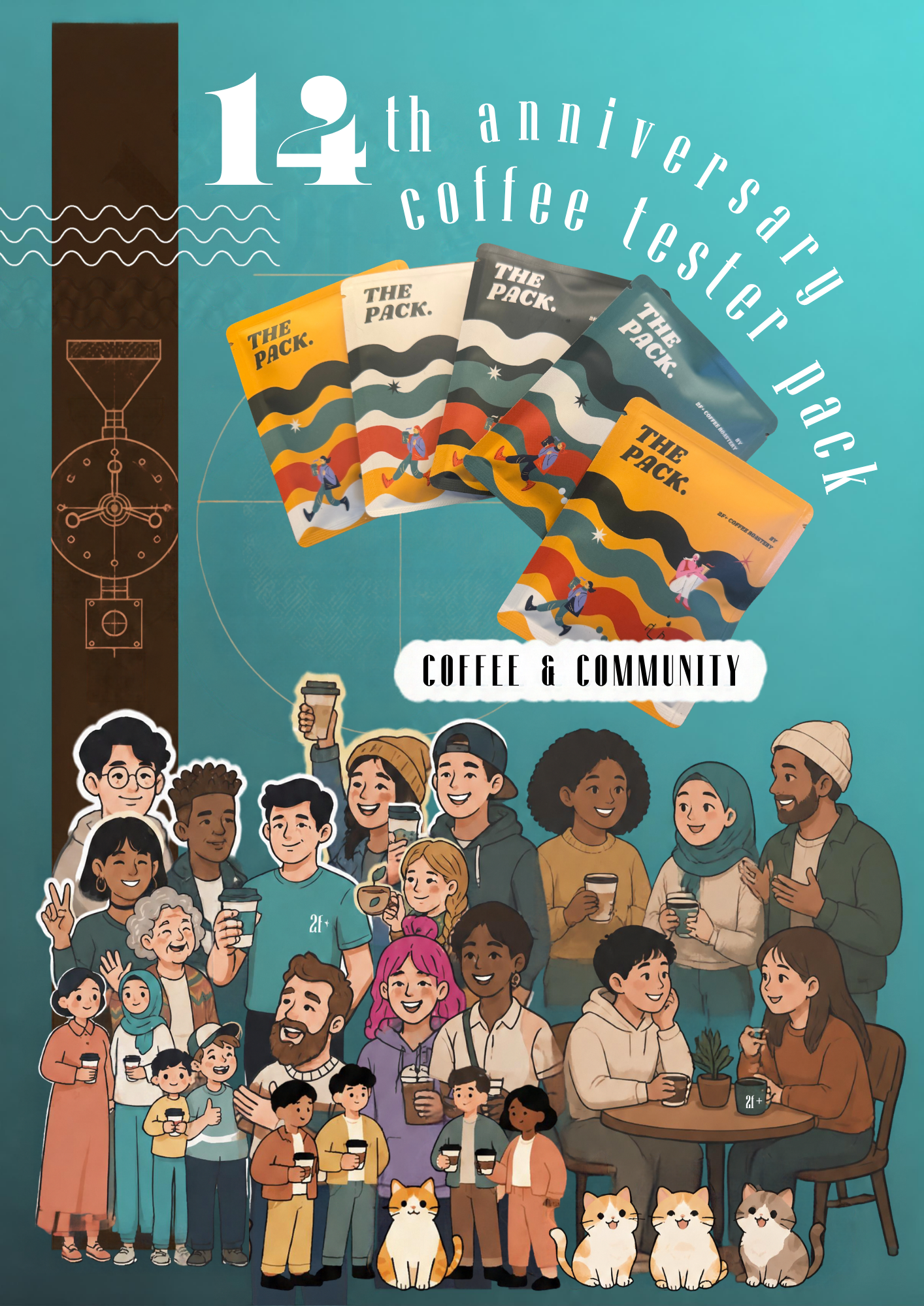 poster  (A4)