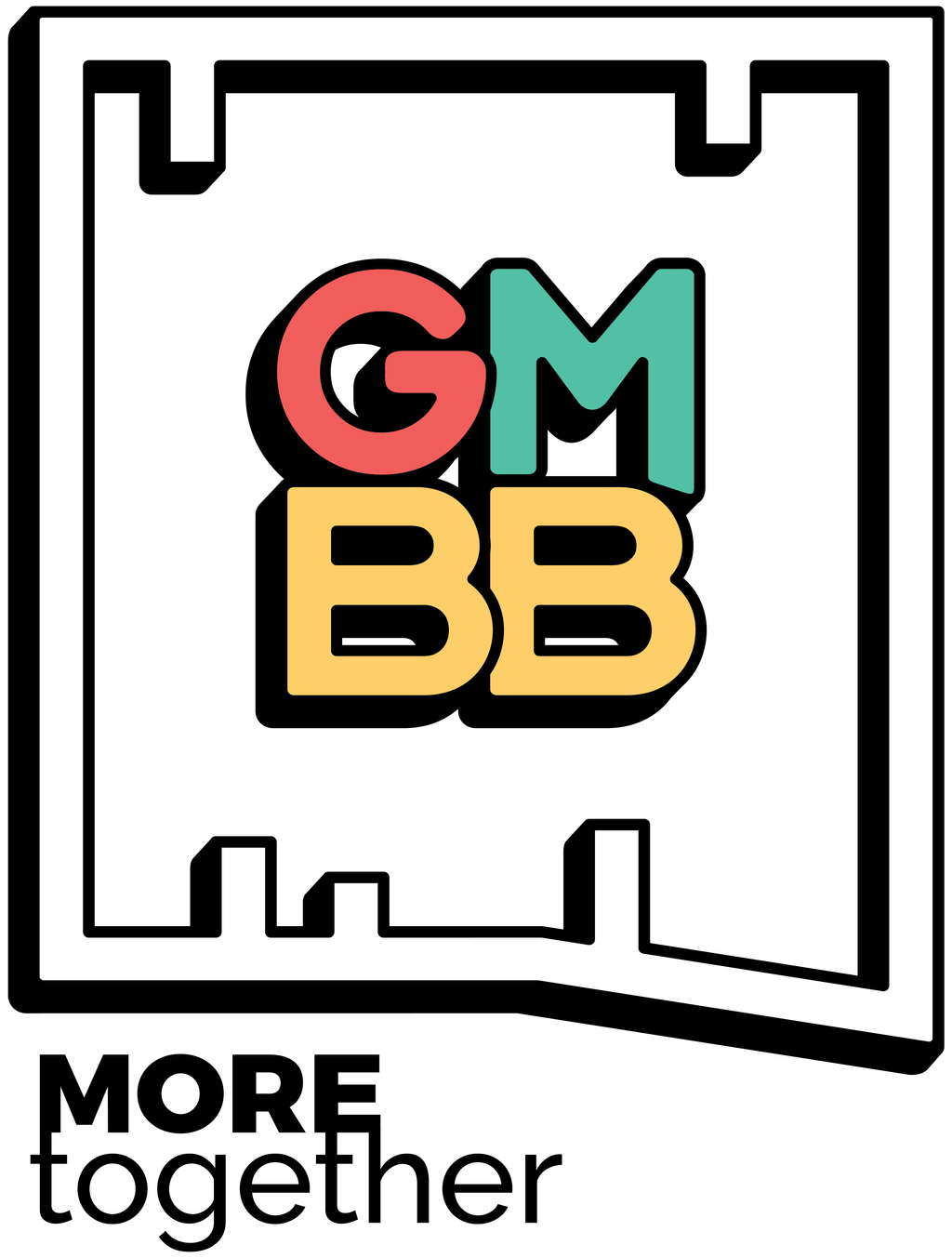 GMBB Skate Hub