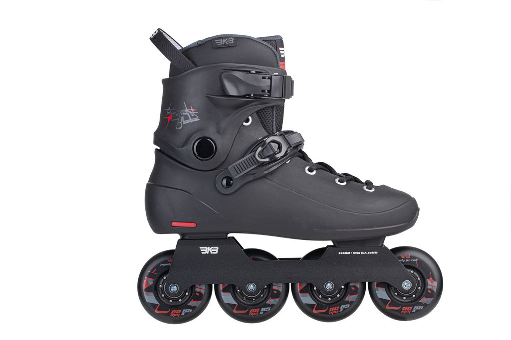 BKB B9 black-1