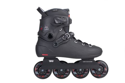 BKB B9 black-1