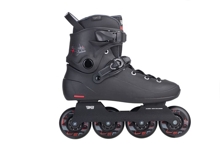 BKB B9 black-1