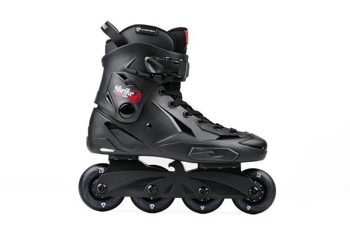 X1 Shrike Lite black-1