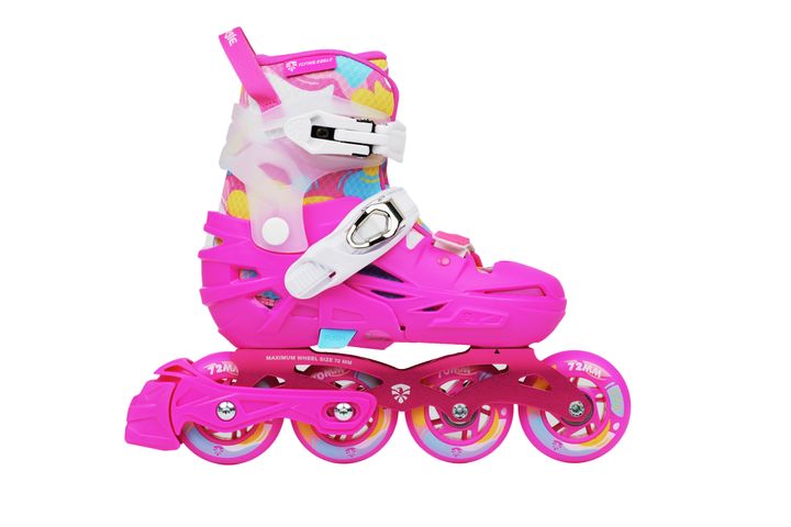 S5 Pro Buzz pink-1
