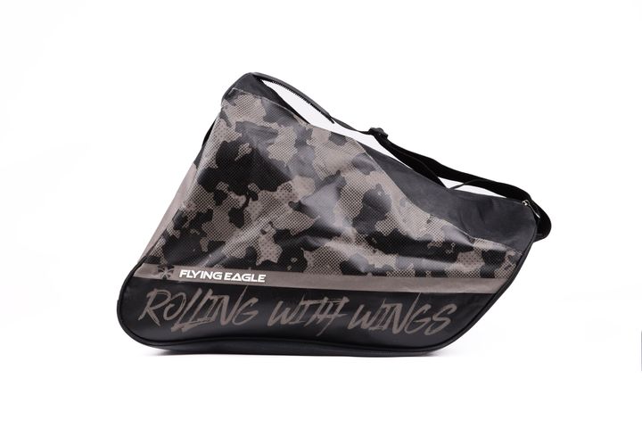 Carry Bag camo-1