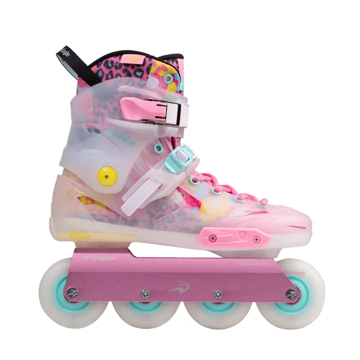 X5 Shrike Pro funky-cloud -1
