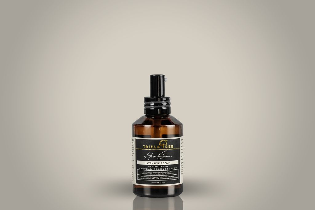 Hair Serum