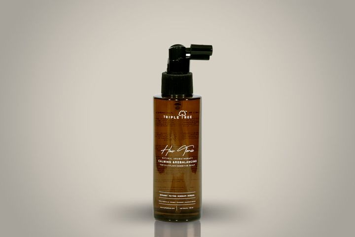 Triple Tree c&b tonic 2023