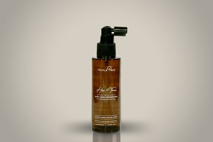 Triple Tree hlp tonic 2023