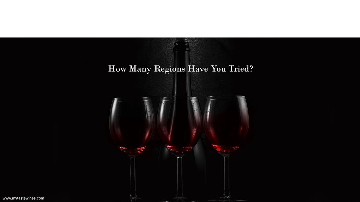 mytastewine | 