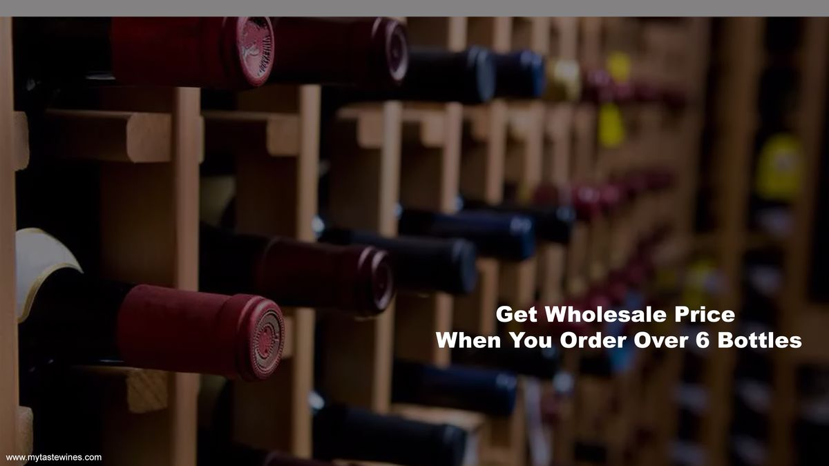 mytastewine | 