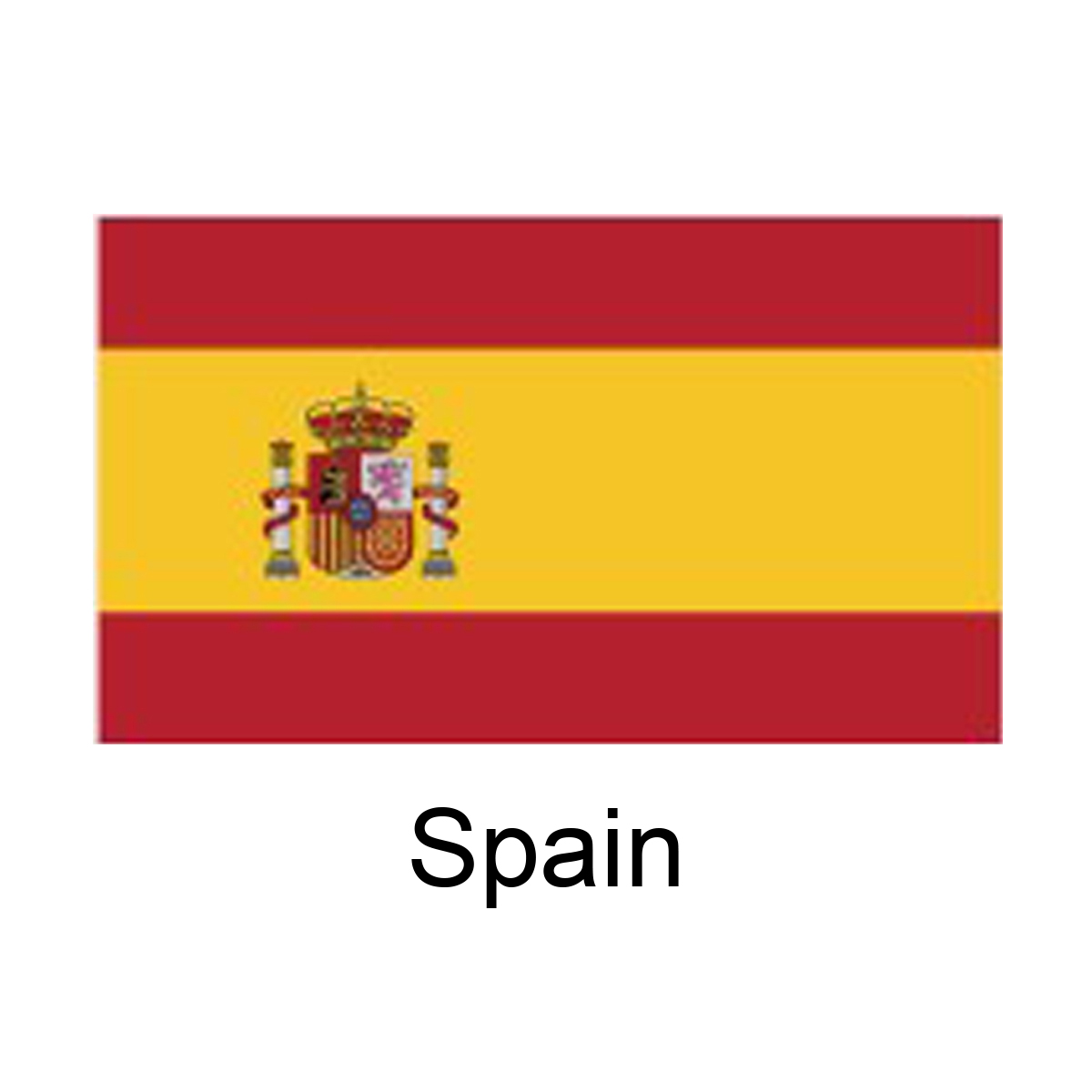 spain