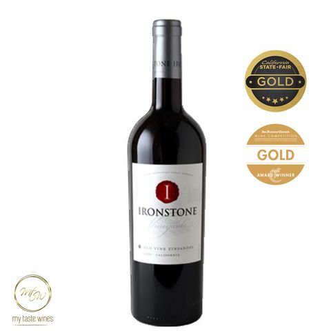 Ironstone – mytastewine Ironstone – mytastewine
