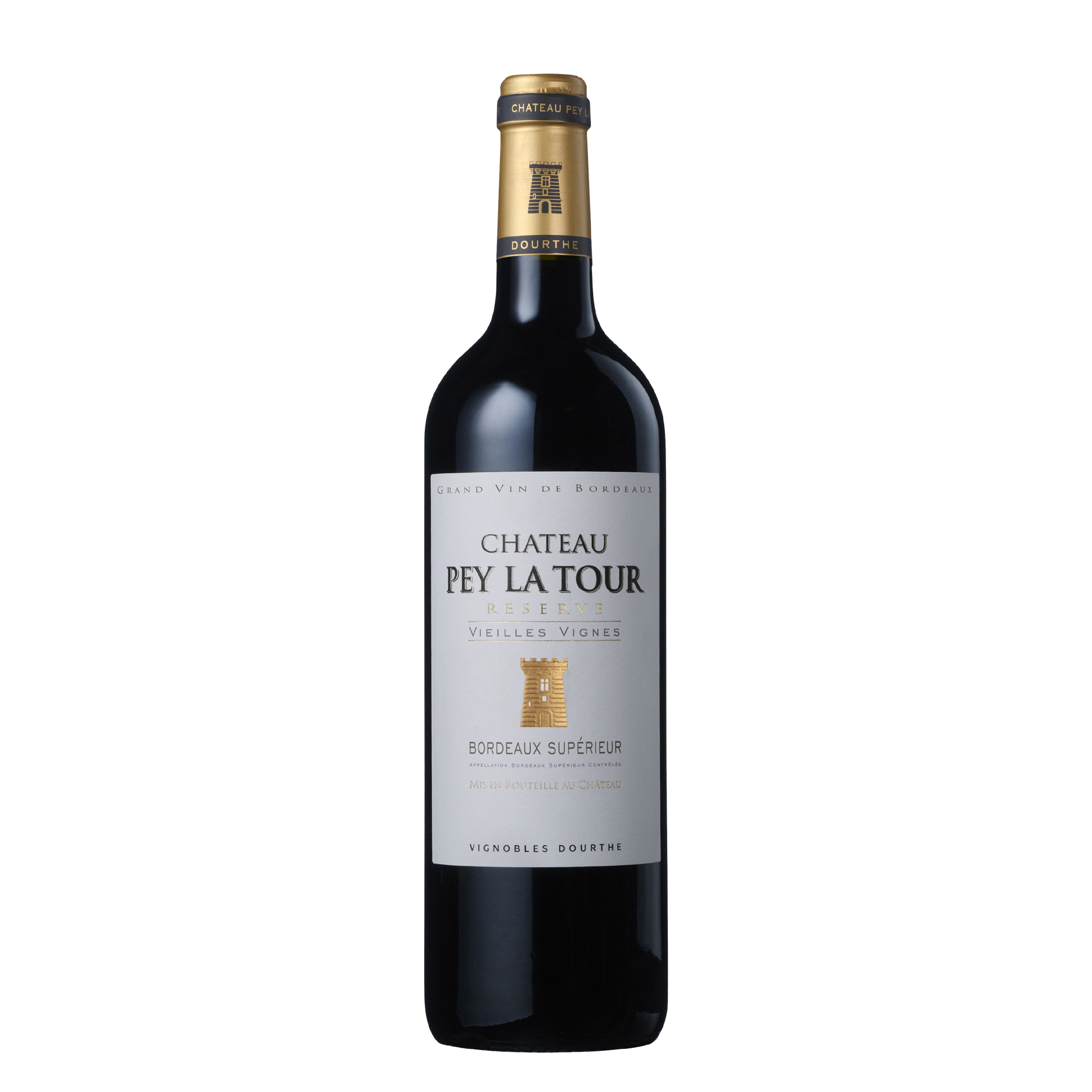 Chateau Pey La Tour Vieilles Vignes Bordeaux Superieur – mytastewine