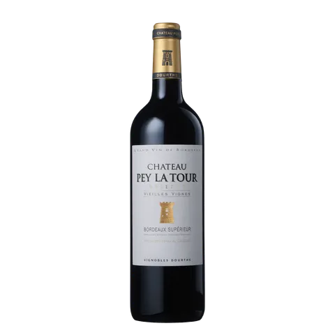 Chateau Pey La Tour Vieilles Vignes.png