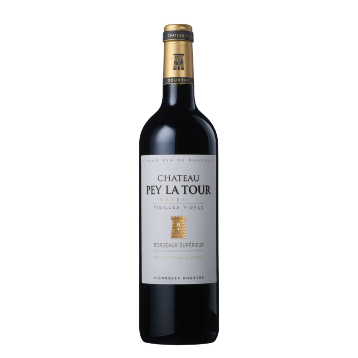 Chateau Pey La Tour Vieilles Vignes.png