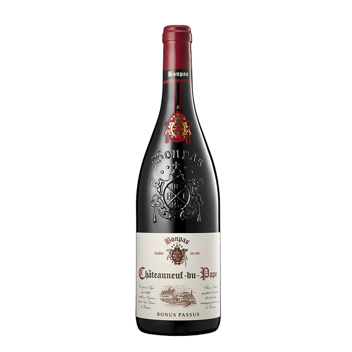 Bonpas Chateuneuf Du Pape.png