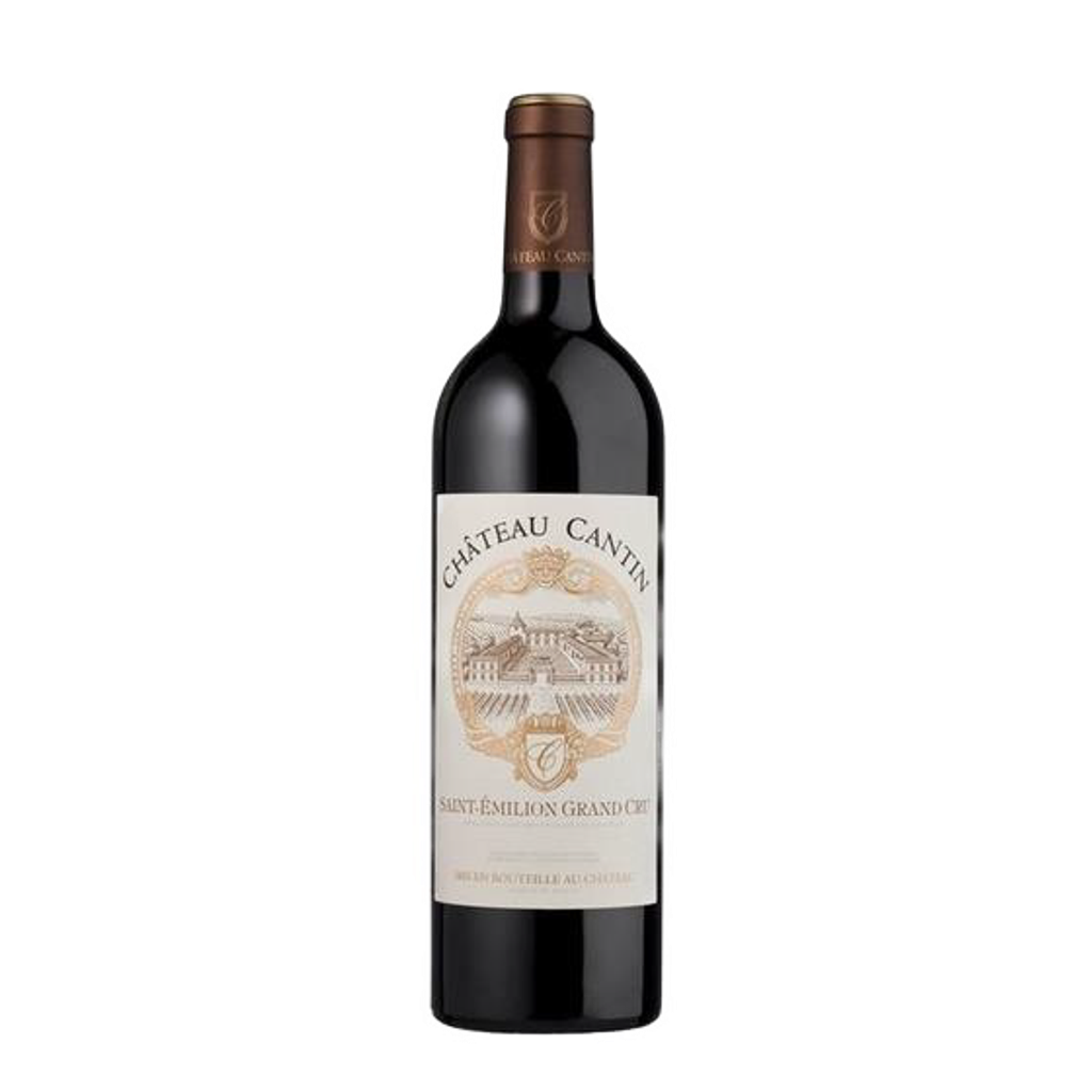 Chateau Cantin St Emilion Grand Cru.png