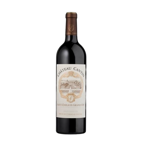 Chateau Cantin St Emilion Grand Cru.png