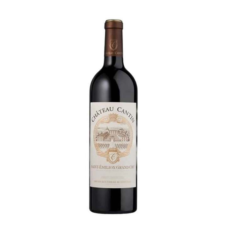 Chateau Cantin St Emilion Grand Cru.png