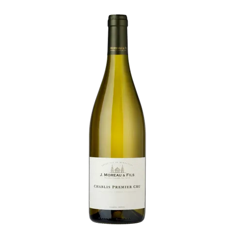 J. Moreau & Fils Chablis.png