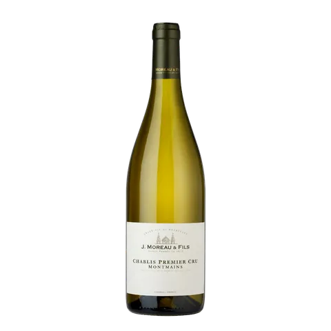J.Moreau Chablis Premier Cru Montmains.png