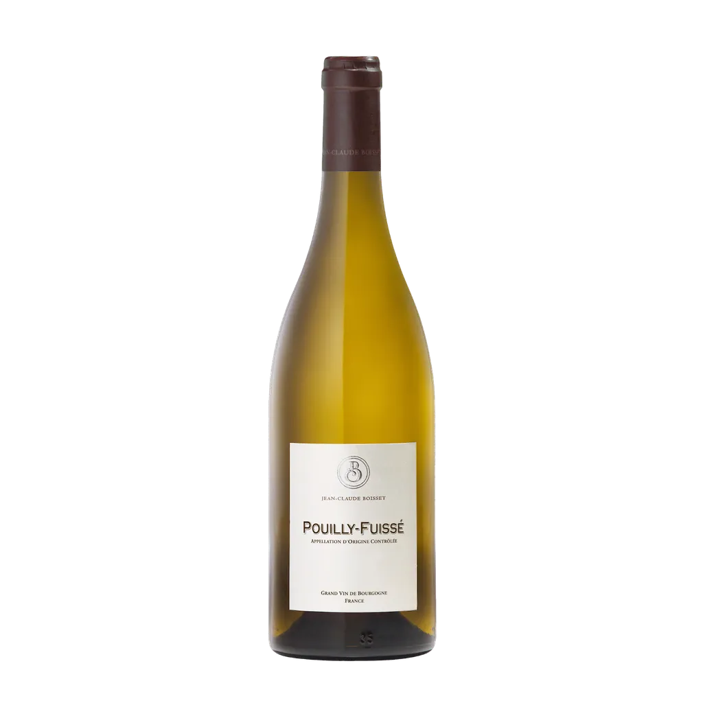 Jean Claude Boisset Pouilly-Fuisse.png