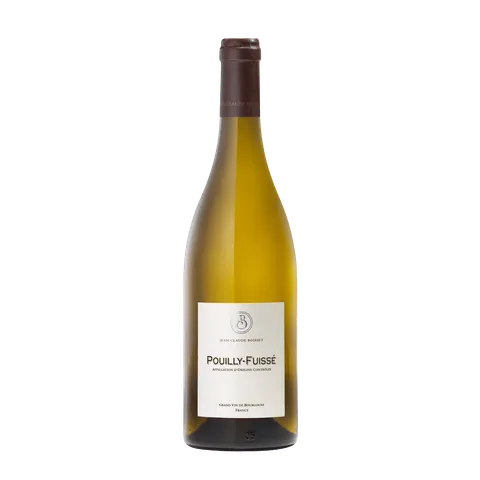 Jean Claude Boisset Pouilly-Fuisse.png