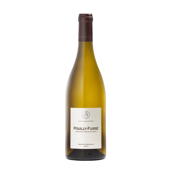 Jean Claude Boisset Pouilly-Fuisse.png