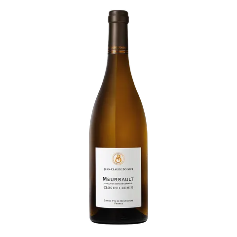 Jean Claude Boisset Meursault “Clos du Cromin”-4.png