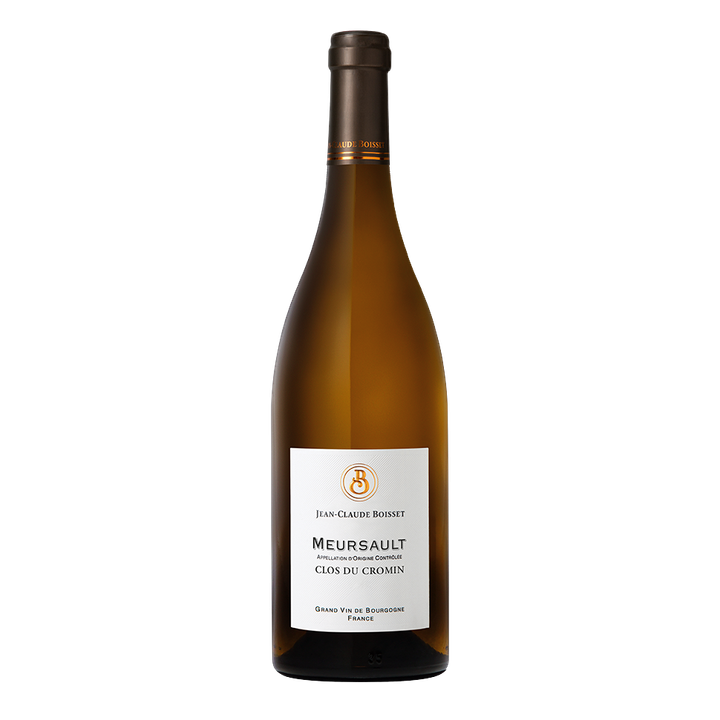 Jean Claude Boisset Meursault “Clos du Cromin”-4.png