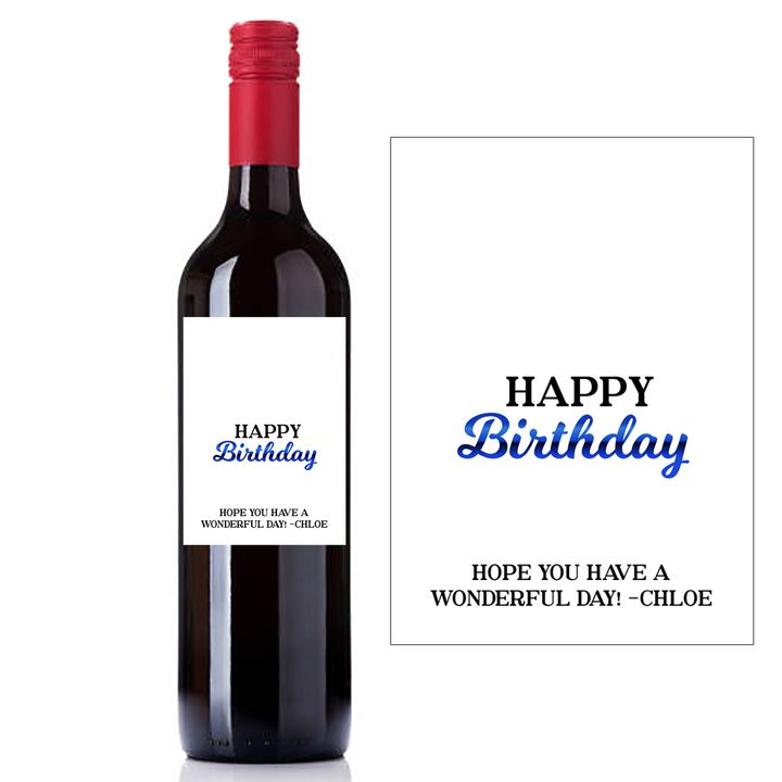 GoldConfettiBowBirthdayWineLabel_xlarge.jpg