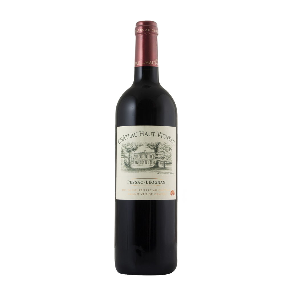 Chateau Haut Vigneau Pessac Leognan.png