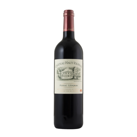 Chateau Haut Vigneau Pessac Leognan.png