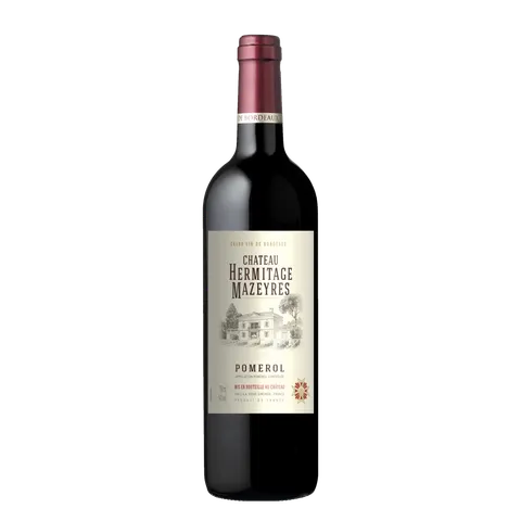 Chateau Hermitage Mazeyres Pomerol.png