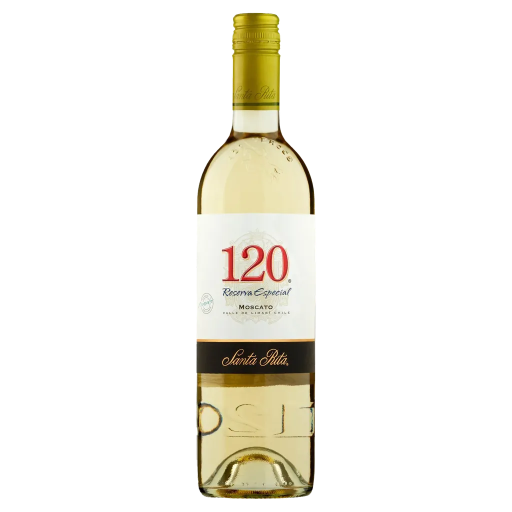 120 moscato