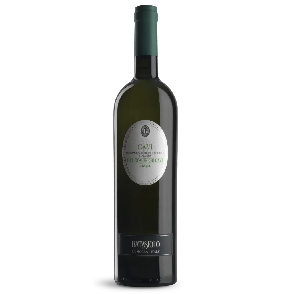 Batasiolo Gavi del Comune di Gavi DOCG