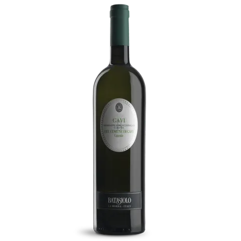 Batasiolo Gavi del Comune di Gavi DOCG