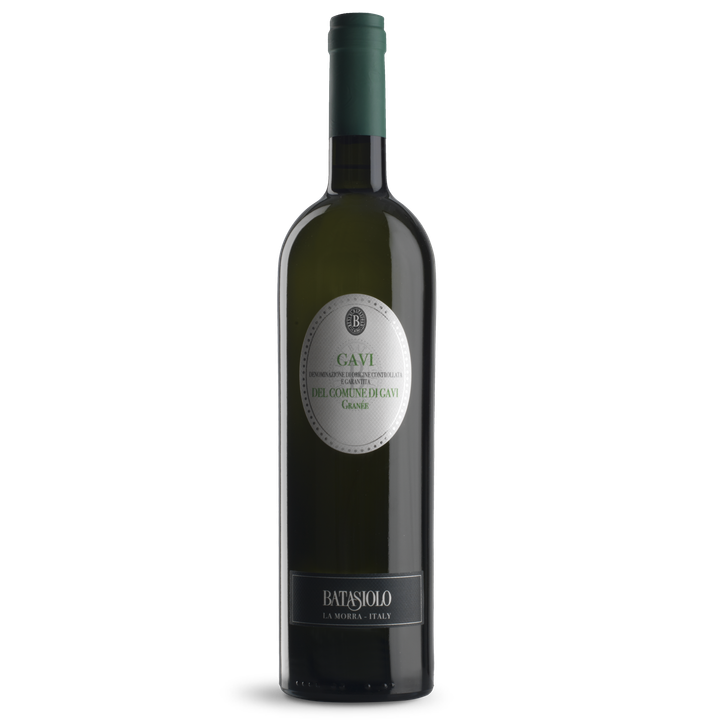 Batasiolo Gavi del Comune di Gavi DOCG