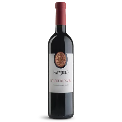 DOLCETTO D’ALBA D.O.C