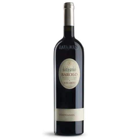 BAROLO D.O.C.G. BOSCARETO