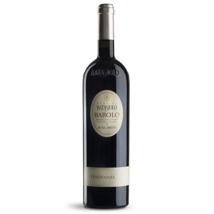 BAROLO D.O.C.G. BOSCARETO