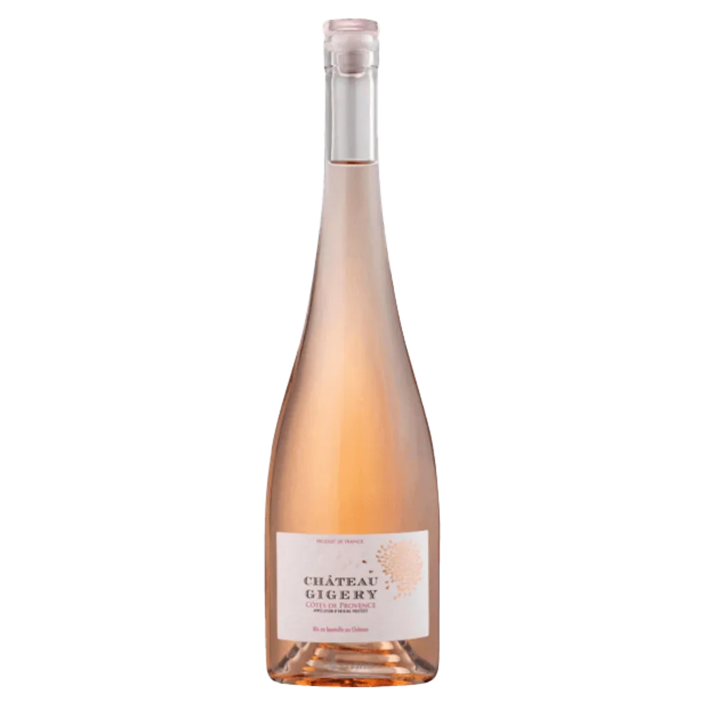 Château Gigery Rosé